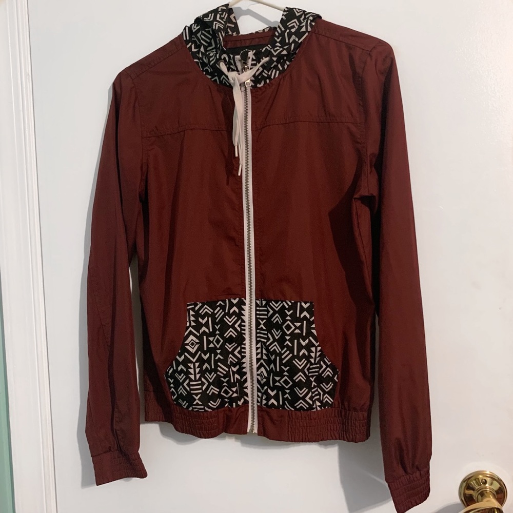 Windbreaker